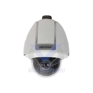 Caméra Analog High Speed Dome 540TVL IP66 128xWDR 3D-DNR Zoom x36 Jour / Nuit