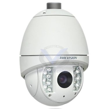Caméra Analogique Speed dôme IR Extérieur IP66 Zoom x36 WDR