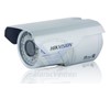 Caméra analogique extérieur couleur IR étanche 540 TVL 0,1 Lux IP66 portée 30 à 40m Jour Et Nuit