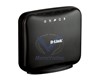 Wireless 1x1 11n ADSL2+ router DSL-2600U/RME/Z2