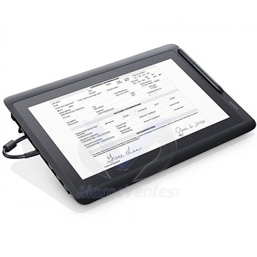 Tablette Graphique Écran Interactif LCD Full HD 15,6" Pen Display