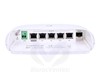 EP-R6 EDGEMAX EDGEPOINT ROUTER 5XGIGABIT POE PORTS, 1XSFP PORT LAYER3
