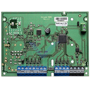 Module  d’extension PGM  (8 sorties  programmables)