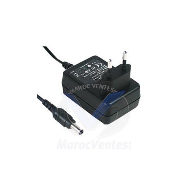 Alimentation 5 Volt  pour téléphones IP Fanvil et autre