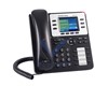 Téléphone IP   Écran TFT couleur LCD 320 x 240 GXP2130