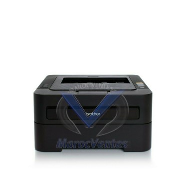 Imprimante laser réseau Wifi 2400 x 600 DPI A4