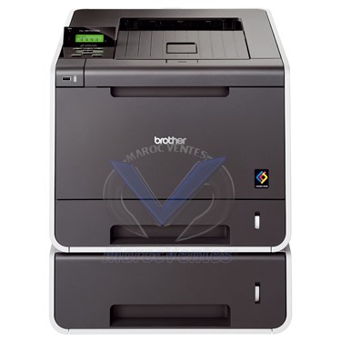 Imprimante Laser couleur Recto-verso Wifi