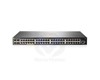 Switch Aruba 2930F 48G RJ-45 PoE + 4SFP + JL256A