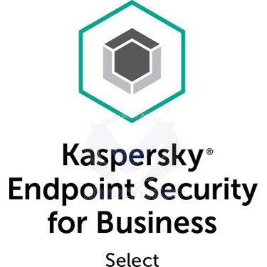 Endpoint Security for Business - Select French Africa Edition. 100-150 Node 1 year Renewal License