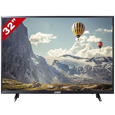 TV LED HD 32" SMART T2/S2 (81 cm)