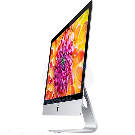 iMac 27" quad-core i5 3.2GHz/8GB/1TB/GeForce GTX 675MX 1GB MD096F/A