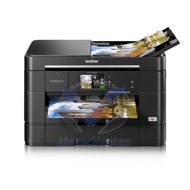 Imprimante multifonctions couleur jet d'encre Legal (216 x 356 mm) (original) A3