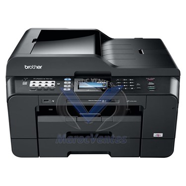 Imprimante multifonction jet d'encre Couleur A3 Recto Verso Fax Wifi