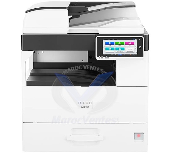 Imprimante Laser Multifonction MP 2702 A3 MP2702
