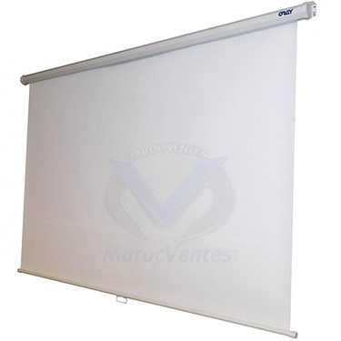 Ecran Oray 2000 PRO CINEFLEX MANUEL 150*200 cm