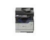 Imprimante laser multifonction Monochrome Copieur/Télécopieur/Imprimante/Scanner MX321adn