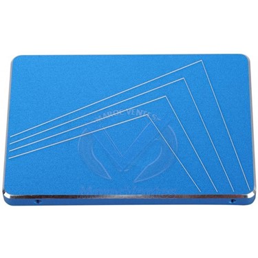 Disque dur interne SSD 512 GB 2,5" SATA III