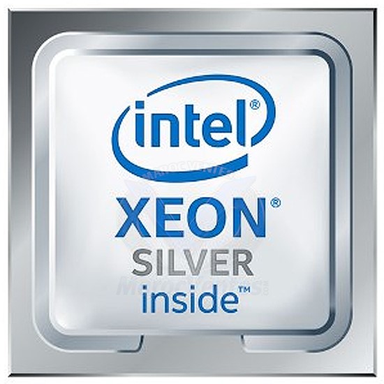 Kit Processeur Intel Xeon-Silver 4208 pour HPE ProLiant DL380 Gen10 P02491-B21