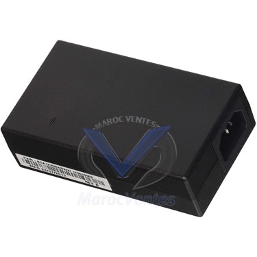 Bloc D'alimentation Adaptateur Secteur, 12 VDC, 4,16 A, 50 Watt