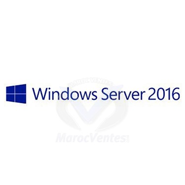Windows Server User CAL 2016