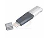 Clé USB SanDisk iXpand Mini 64 Go OTG pour iPhone SDIX40N-064G-GN6NN