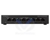 Switch 8 Ports (10/100) Fast Ethernet non géré SF110D-08-UK
