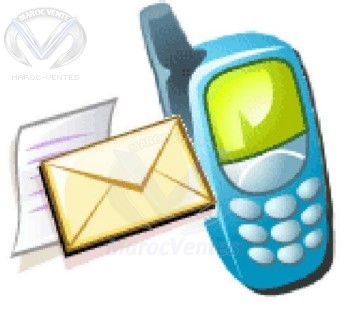 Envoi d’SMS en Vrac – Bulk SMS Texto par Internet avec votre Label et API