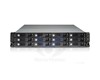 Serveur NAS Professionnel TS-1253U-RP 12 Baies (sans disque dur) 4 Go de RAM  Rack 3U TS-1253U