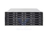 Serveur NAS Professionnel TS–EC2480U-RP 24 Baies (sans disque dur) 4U TS-2480
