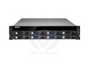 Serveur NAS Professionnel TS-853U-RP 8 Baies (sans disque dur) 4 Go de RAM Rack 2U TS-853U