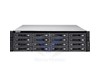 Serveur NAS TS–EC1680U-RP 16 Baies 4 Go RAM 3U Alimentation Redondante TS-EC1680U