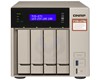 Serveur NAS 4 Baies (sans disque dur) avec 4GB DDR4 TVS-473E-4G