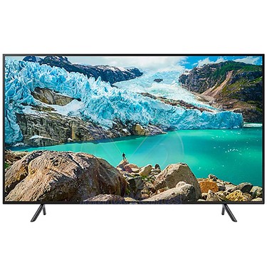 SMART TV  43 " SERIE R UHD 4K RECEPTEUR INTEGRE (2023)