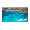 TV 85  Serie 8 UHD 4K Crystal 3840x2,160 3 HDMI Smart bth wifi Recept Integré