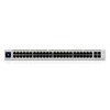 Switch 48 Ports Gigabit Ethernet dont (32) 802.3at PoE + (4) ports SFP 1G géré USW-48-POE