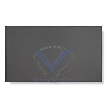 Ecran LED professionnel tactile 1920 x 1080 40"