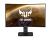 Moniteur incurvé 32" WQHD 2560 x 1440 HDMI DisplayPort VG32VQ