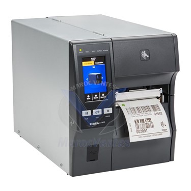 Imprimante D'étiquettes Thermiques Industrielles 200 DPI
