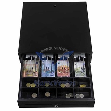 Tiroirs Caisses MUTEX Horizontale Automatique