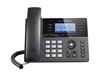 Téléphone IP 6 Ligne 3 Comptes SIP GXP1760